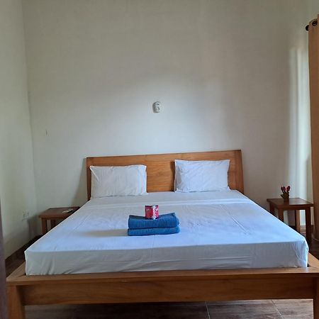 Kutabay Homestay Kuta  Buitenkant foto